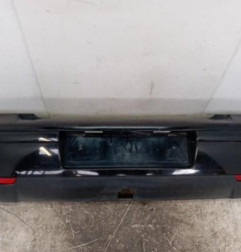 Pare choc arriere SEAT AROSA Photo n°1