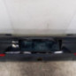 Pare choc arriere SEAT AROSA