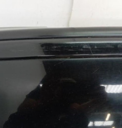 Pare choc arriere SEAT AROSA Photo n°3
