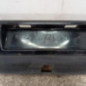 Pare choc arriere SEAT AROSA
