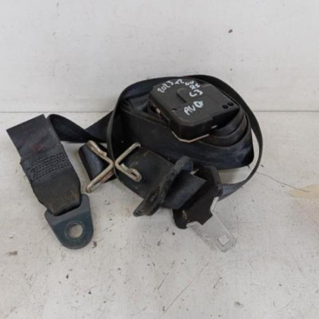 Ceinture avant droit CITROEN C3 1 Photo n°1