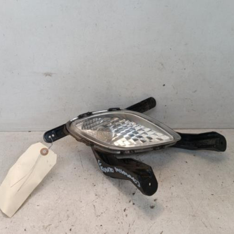 Anti brouillard gauche (feux) KIA PICANTO 2 Anti brouillard gauche (feux) KIA PICANTO 2