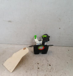 Serrure de hayon KIA PICANTO 2
