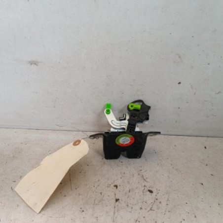 Serrure de hayon KIA PICANTO 2
