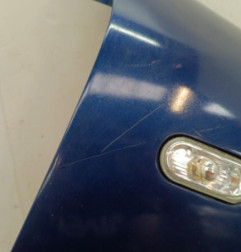 Aile avant droit SEAT TOLEDO 2 Photo n°3