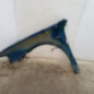 Aile avant droit SEAT TOLEDO 2