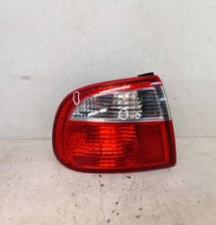 Feu arriere principal gauche (feux) SEAT TOLEDO 2 Photo n°1