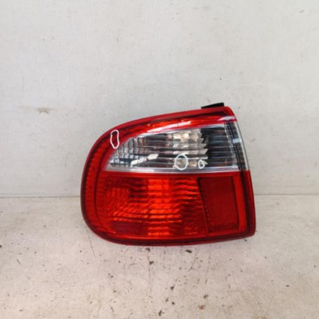 Feu arriere principal gauche (feux) SEAT TOLEDO 2 Photo n°1