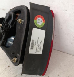 Feu arriere principal gauche (feux) SEAT TOLEDO 2 Photo n°6