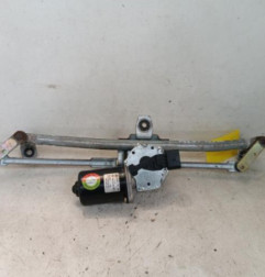 Moteur essuie glace avant SEAT TOLEDO 2 Photo n°1