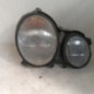 Optique avant principal droit (feux)(phare) MERCEDES CLASSE E 210