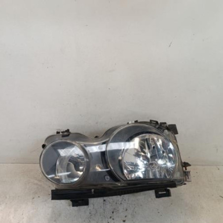 Optique avant principal droit (feux)(phare) BMW SERIE 3 E46