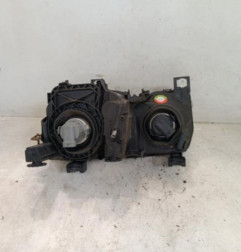 Optique avant principal droit (feux)(phare) BMW SERIE 3 E46 Photo n°2