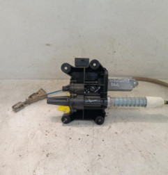 Bloc electrique de frein a main DS DS4 1 Photo n°1