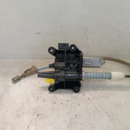 Bloc electrique de frein a main DS DS4 1 Photo n°1