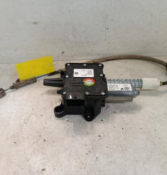 Bloc electrique de frein a main DS DS4 1