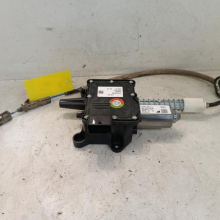 Bloc electrique de frein a main DS DS4 1
