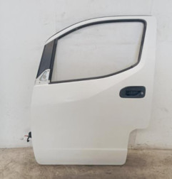 Porte avant gauche NISSAN NV200 Photo n°1