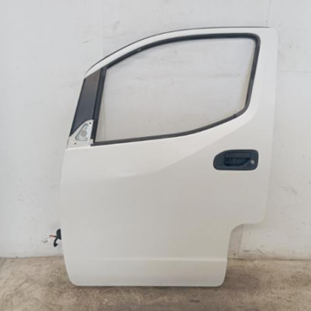 Porte avant gauche NISSAN NV200 Photo n°1