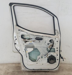 Porte avant gauche NISSAN NV200 Photo n°3