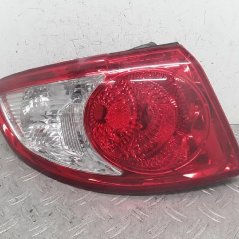Feu arriere principal gauche (feux) HYUNDAI SANTA FE 2