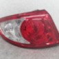 Feu arriere principal gauche (feux) HYUNDAI SANTA FE 2