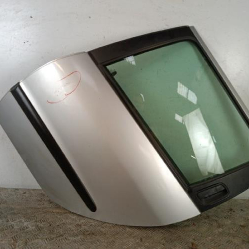 Porte arriere gauche PEUGEOT 206 Porte arriere gauche PEUGEOT 206