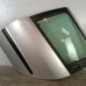 Porte arriere gauche PEUGEOT 206