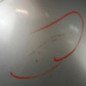 Porte arriere gauche PEUGEOT 206