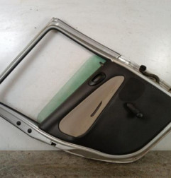 Porte arriere gauche PEUGEOT 206 Photo n°3