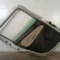 Porte arriere gauche PEUGEOT 206