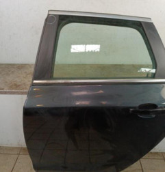 Porte arriere gauche OPEL ASTRA J SPORTS Photo n°1