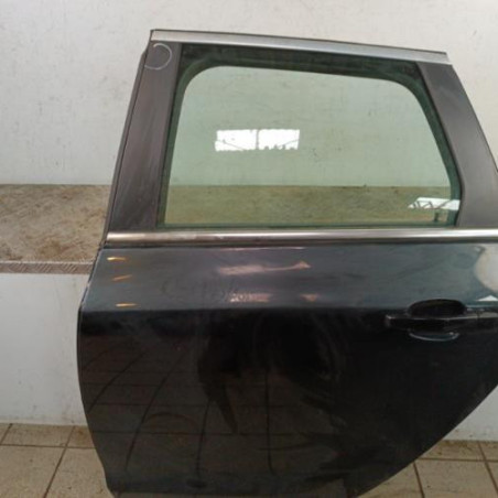 Porte arriere gauche OPEL ASTRA J SPORTS Photo n°1
