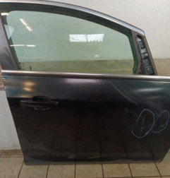 Porte avant droit OPEL ASTRA J SPORTS Photo n°1