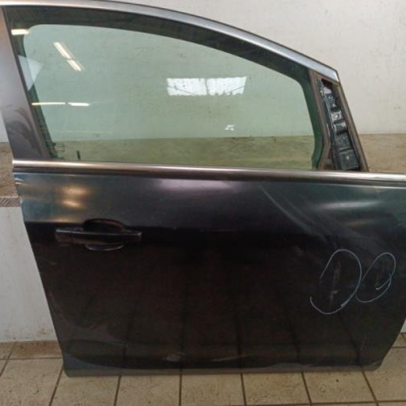 Porte avant droit OPEL ASTRA J SPORTS