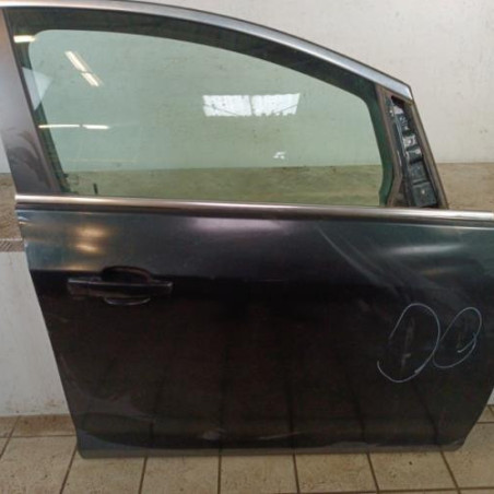 Porte avant droit OPEL ASTRA J SPORTS Photo n°1