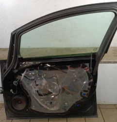 Porte avant droit OPEL ASTRA J SPORTS Photo n°4
