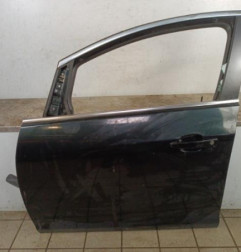 Porte avant gauche OPEL ASTRA J SPORTS Photo n°1