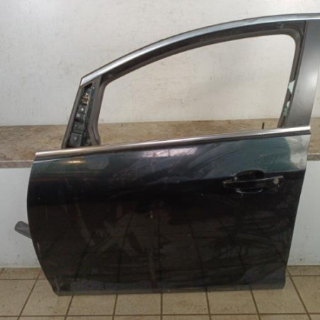 Porte avant gauche OPEL ASTRA J SPORTS Photo n°1