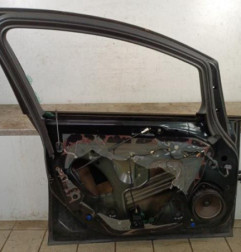Porte avant gauche OPEL ASTRA J SPORTS