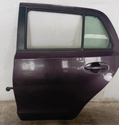 Porte arriere gauche TOYOTA URBAN CRUISER Photo n°1