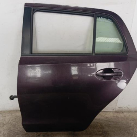 Porte arriere gauche TOYOTA URBAN CRUISER Photo n°1