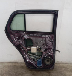 Porte arriere gauche TOYOTA URBAN CRUISER Photo n°4