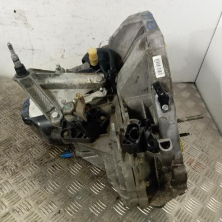 Boite de vitesses RENAULT CLIO 3
