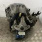 Boite de vitesses RENAULT CLIO 3