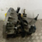 Boite de vitesses RENAULT CLIO 3