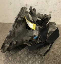 Boite de vitesses CHEVROLET AVEO 2