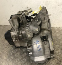 Boite de vitesses CHEVROLET AVEO 2 Photo n°4