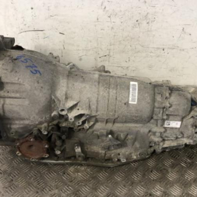 Boite de vitesses AUDI A6 3