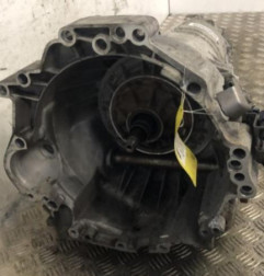 Boite de vitesses AUDI A6 3